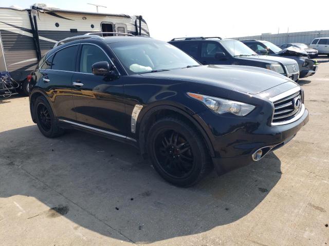 2012 Infiniti Fx35 VIN: JN8AS1MW4CM151041 Lot: 62083574