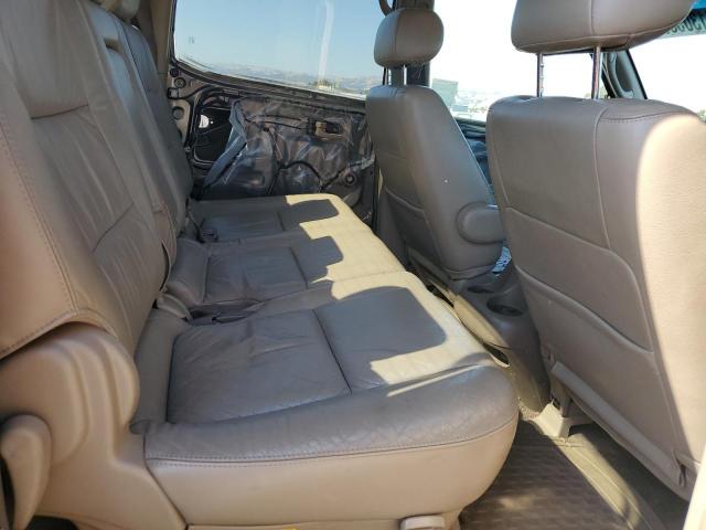 2004 Toyota Tundra Double Cab Limited VIN: 5TBET38114S451283 Lot: 61305894