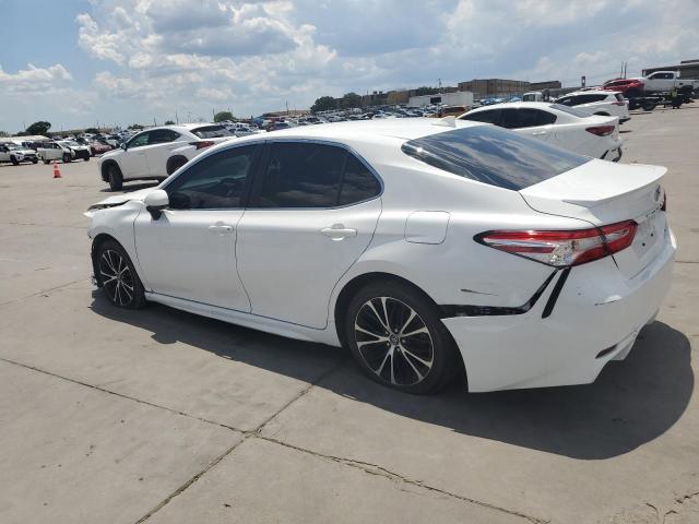 2020 Toyota Camry Se VIN: 4T1G11AKXLU929090 Lot: 62767884