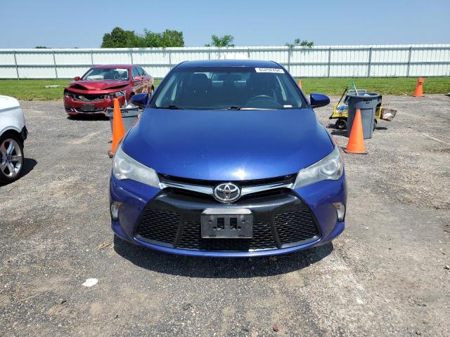 VIN 4T1BF1FK6FU979882 2015 Toyota Camry, LE no.5