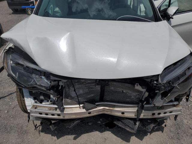 2020 Honda Pilot Ex VIN: 5FNYF6H39LB058410 Lot: 62035254