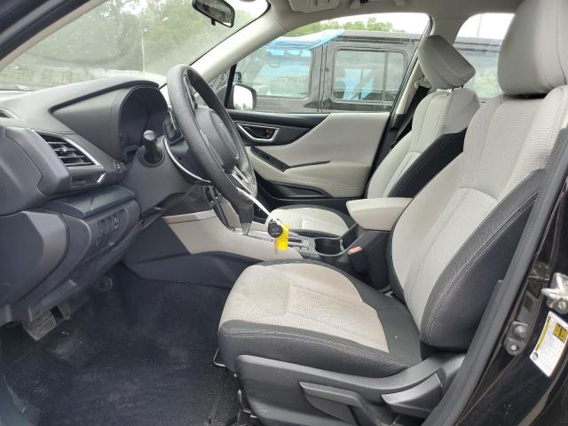 2020 SUBARU FORESTER JF2SKADC8LH572762