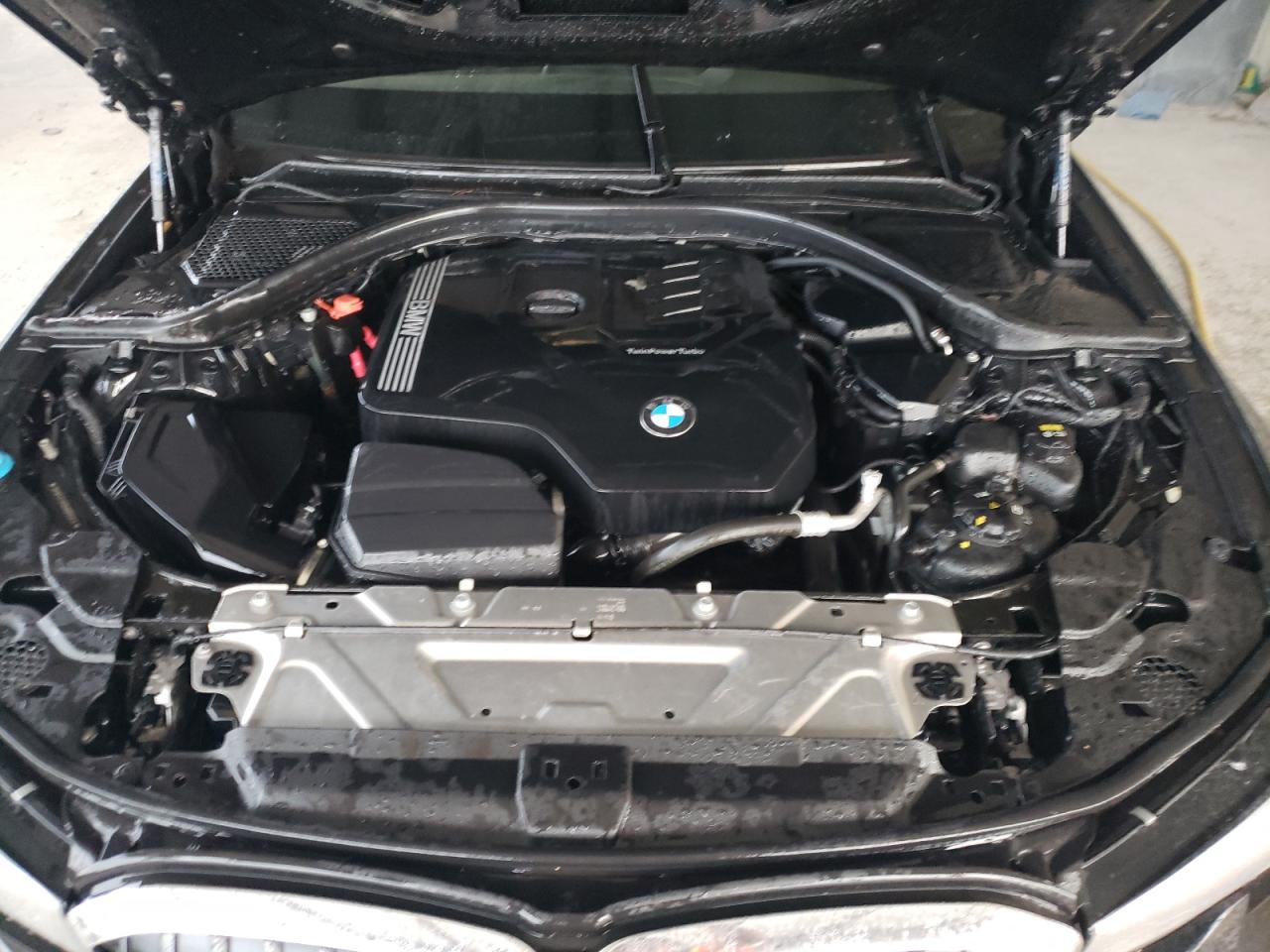 3MW5R1J00M8B95834 2021 BMW 330I