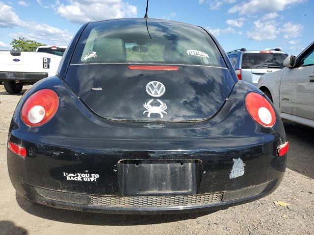 2009 Volkswagen New Beetle S VIN: 3VWPW31CX9M511066 Lot: 61261274