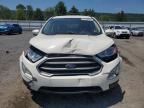 FORD ECOSPORT S photo