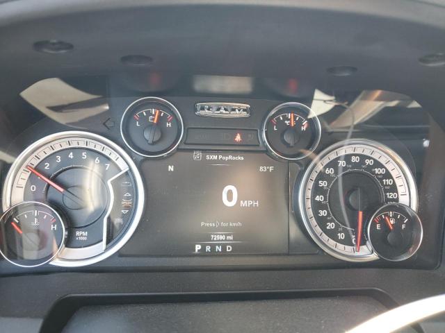 2018 RAM 1500 SLT - 1C6RR7LT1JS332666