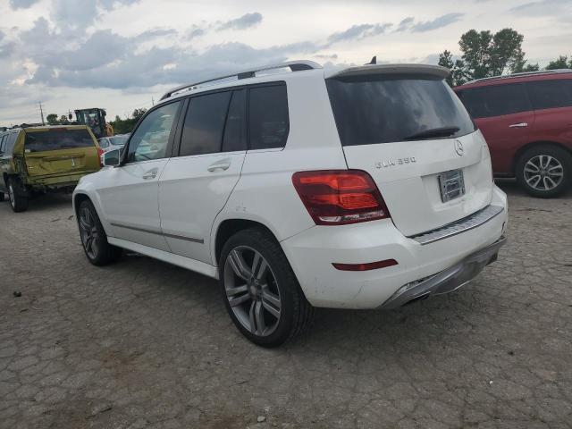 VIN WDCGG8JB1EG237744 2014 Mercedes-Benz GLK-Class,... no.2