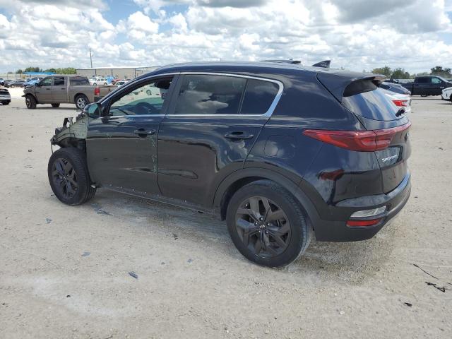 2020 KIA SPORTAGE S - KNDP63AC1L7665962
