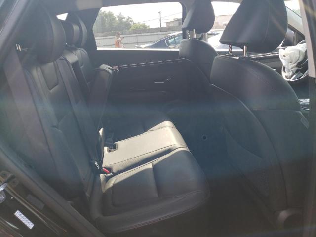 2022 Hyundai Tucson Limited VIN: KM8JECA17NU067169 Lot: 60898814