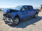 2018 FORD F150 SUPER - 1FTEW1EP3JKD36053