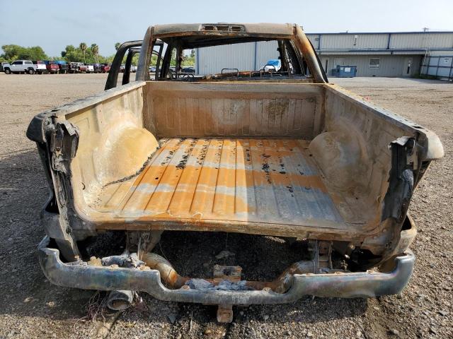 2021 RAM 1500 BIG H - 1C6RREFT2MN630971