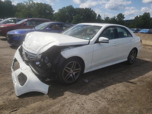 2016 MERCEDES-BENZ E 350 4MAT - WDDHF8JB8GB247514