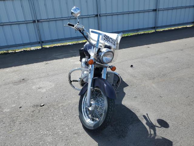 2002 HONDA VT750 CDD JH2RC44F52K020389