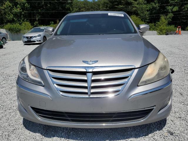 2013 Hyundai Genesis 3.8L VIN: KMHGC4DD4DU209388 Lot: 61802044