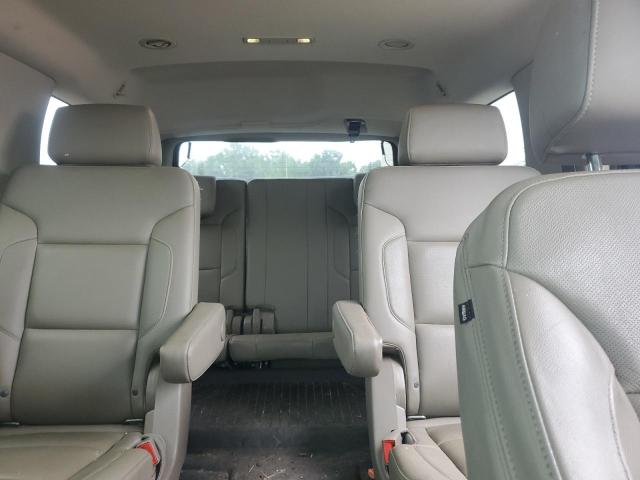 2017 Chevrolet Tahoe K1500 Premier VIN: 1GNSKCKC1HR304397 Lot: 61156034