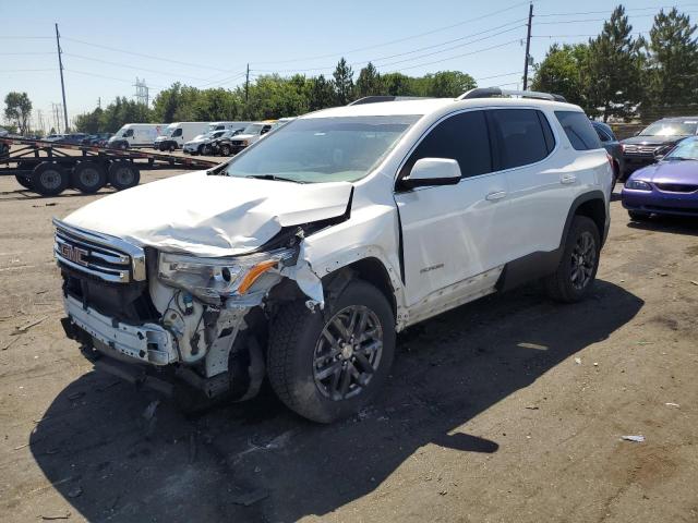 VIN 1GKKNULS4KZ178415 2019 GMC Acadia, Slt-1 no.1