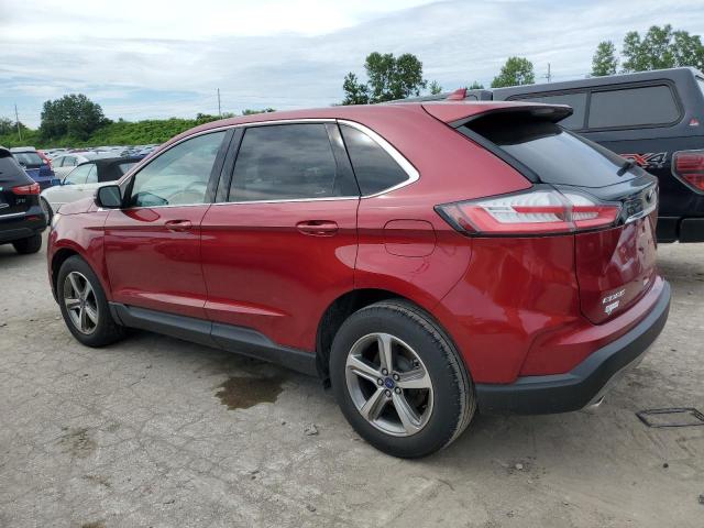 Vin: 2fmpk3j91kbc47516, lot: 57580494, ford edge sel 20192