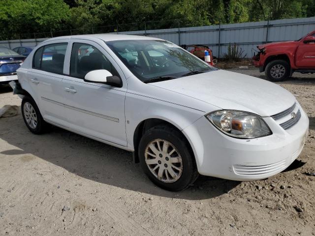 2009 Chevrolet Cobalt Lt VIN: 1G1AT58H497180566 Lot: 61376074