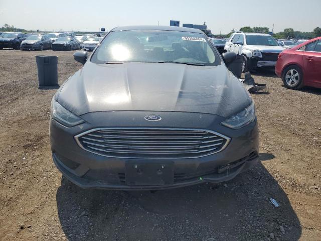 VIN 3FA6P0UU2HR126901 2017 Ford Fusion, S Hybrid no.5