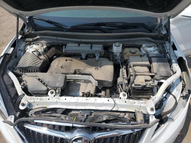 2020 BUICK ENVISION LRBFXASA3LD208306