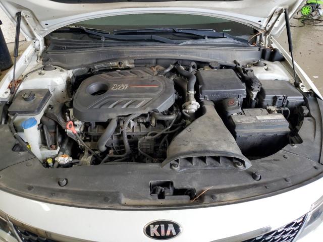 2016 KIA OPTIMA SXL - 5XXGV4L26GG013610