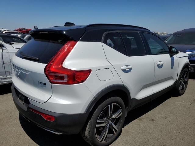 VIN YV4162UM1L2322969 2020 Volvo XC40, T5 R-Design no.3