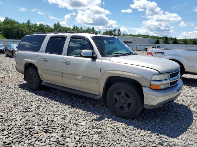 2005 Chevrolet Suburban K1500 VIN: 3GNFK16Z35G157418 Lot: 62763424