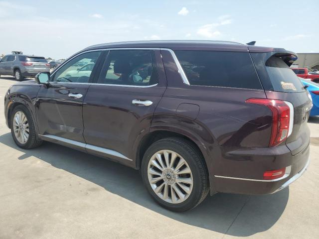 2020 HYUNDAI PALISADE L - KM8R54HE3LU129911