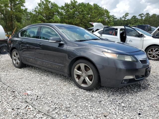 2012 ACURA TL 19UUA9F2XCA011941  65077054