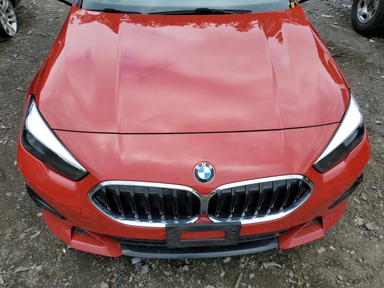 WBA73AK04M7G98683 2021 BMW 228Xi