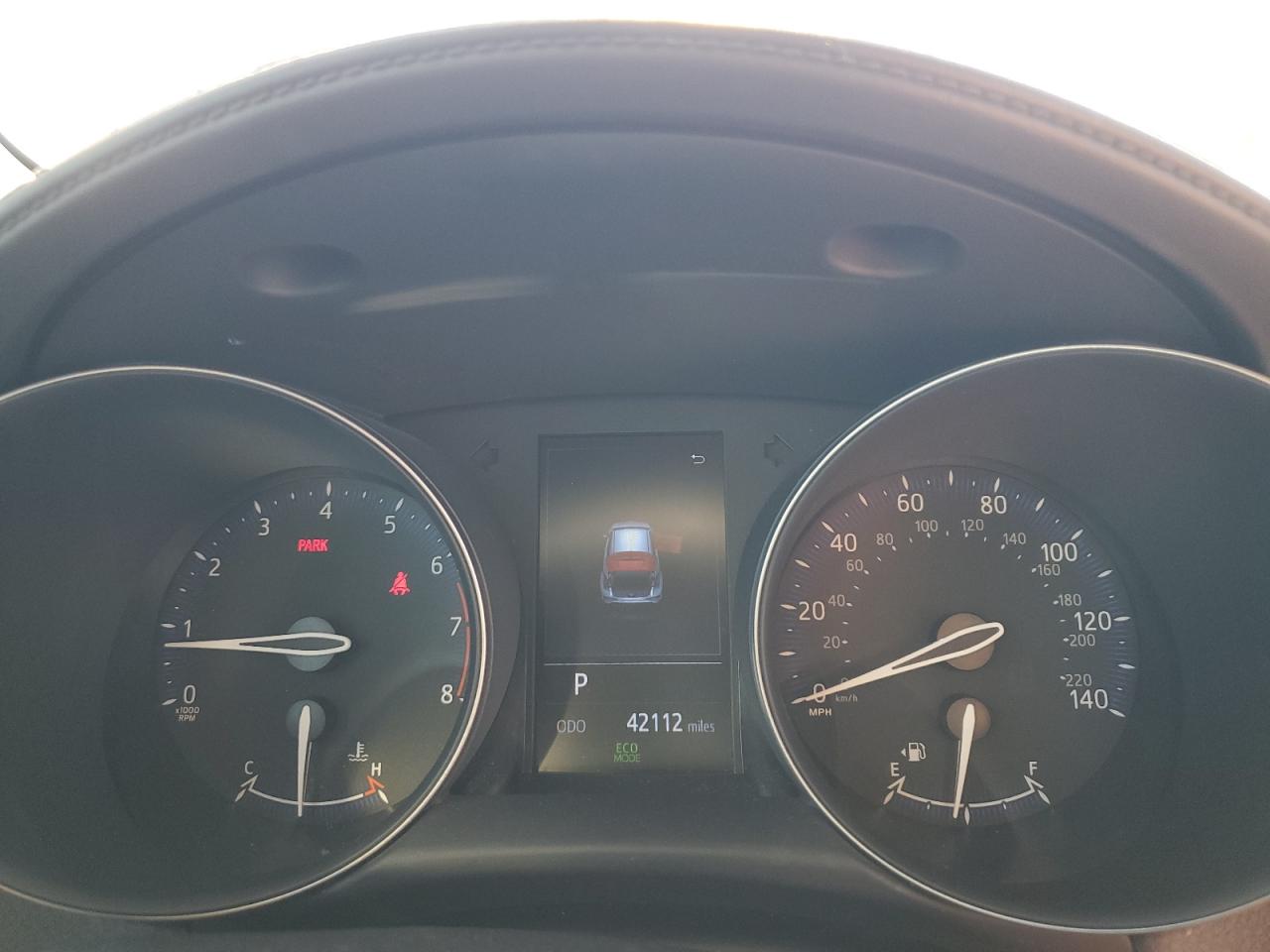 JTNKHMBX2L1075294 2020 Toyota C-Hr Xle