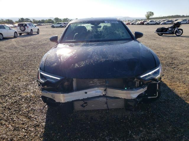 2024 Audi A6 Premium Plus VIN: WAUL2BF2XRN016652 Lot: 61510264