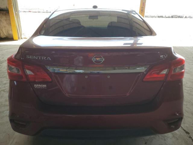 2017 NISSAN SENTRA S - 3N1AB7AP4HL660224