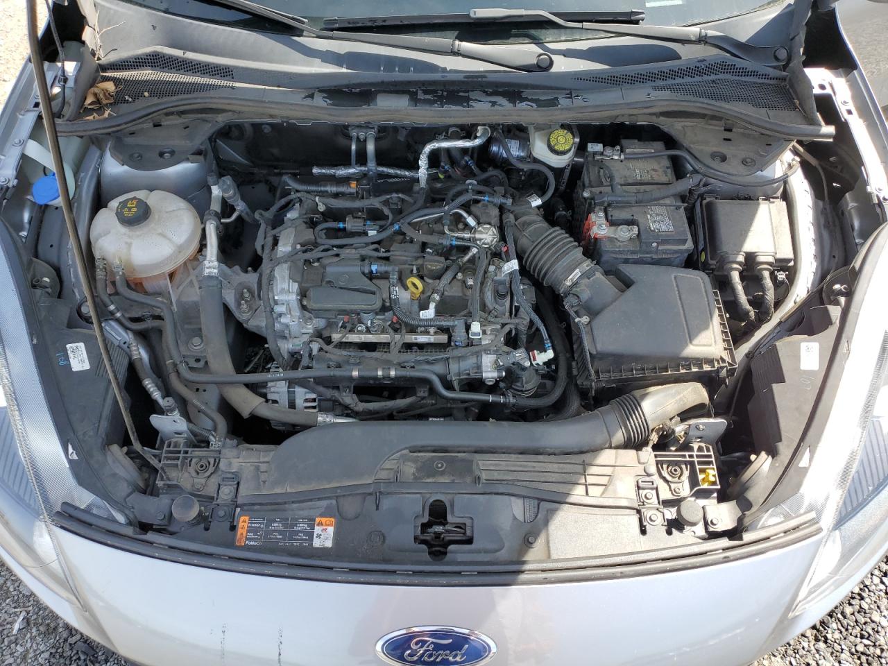 1FMCU9H62MUA52321 2021 Ford Escape Sel