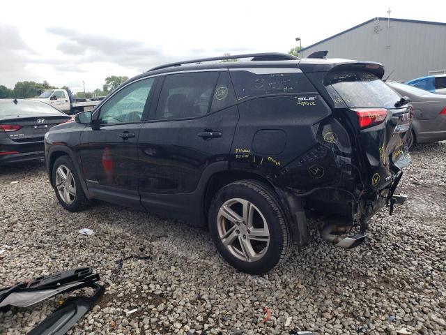 VIN 3GKALMEX2JL151228 2018 GMC Terrain, Sle no.2