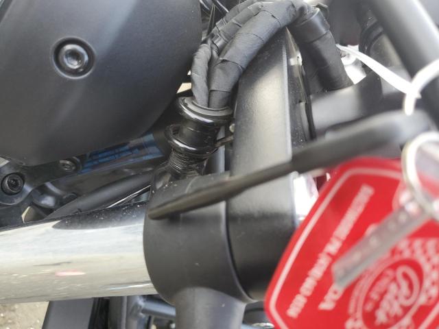 2023 HONDA CMX300 A MLHNC5350P5601663