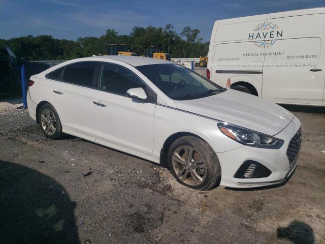 2019 Hyundai Sonata Limited VIN: 5NPE34AF1KH777705 Lot: 63025784