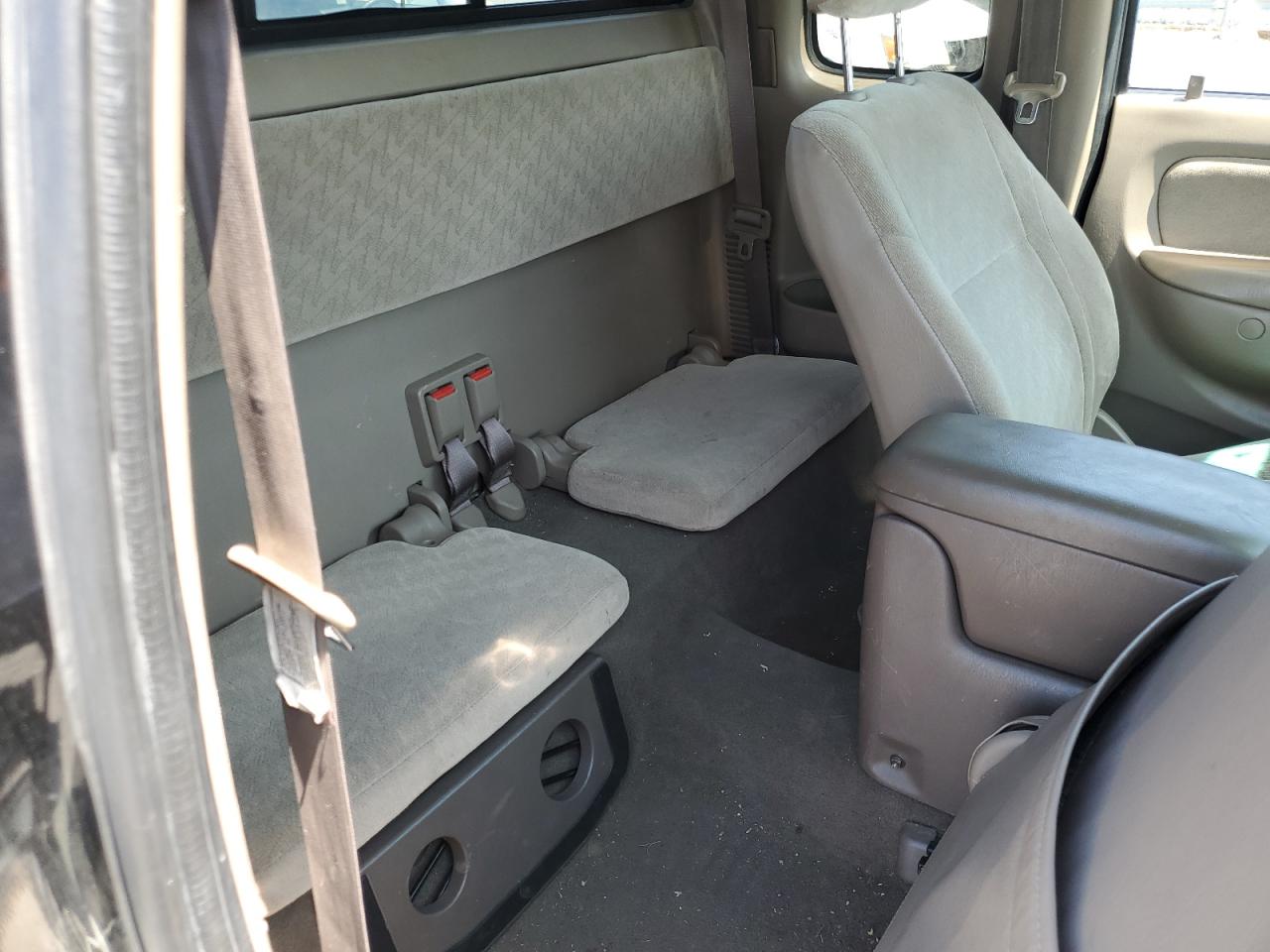 5TEWN72N83Z257960 2003 Toyota Tacoma Xtracab