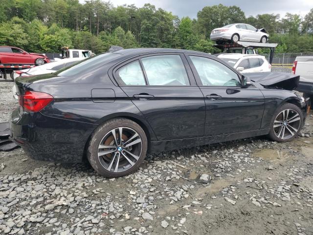 VIN WBA8D9G58JNU69481 2018 BMW 3 Series, 330 XI no.3