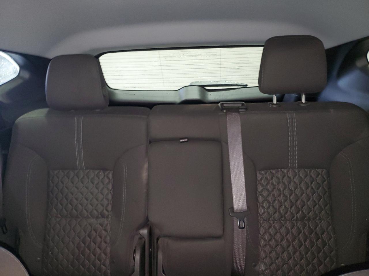 3GNKBHR44MS541016 2021 Chevrolet Blazer 2Lt