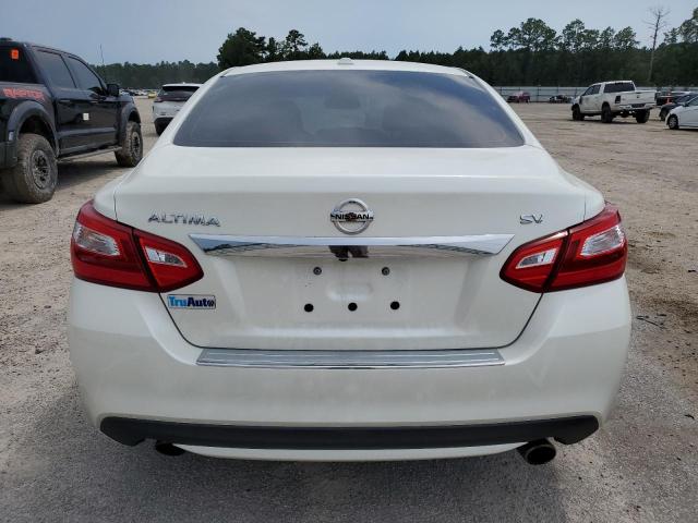 2017 NISSAN ALTIMA 2.5 - 1N4AL3AP9HC280381