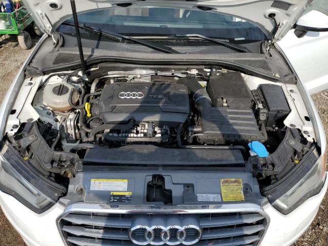 2016 AUDI A3 PREMIUM - WAUB8GFF4G1006813