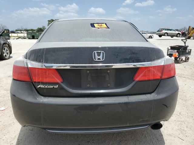 2015 HONDA ACCORD LX - 1HGCR2F3XFA077074