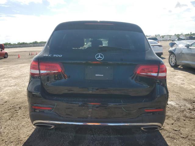 2018 Mercedes-Benz Glc 300 VIN: WDC0G4JB4JV066245 Lot: 61404844