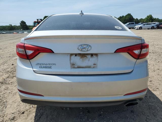 2016 Hyundai Sonata Se VIN: 5NPE24AF6GH358288 Lot: 60336564