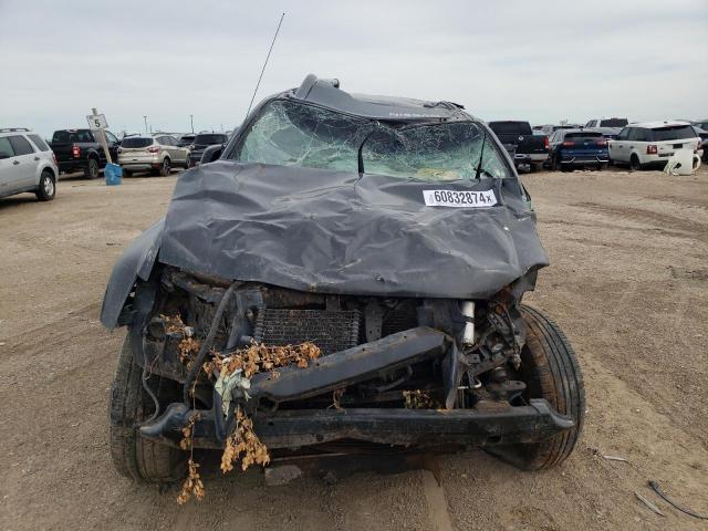2015 NISSAN XTERRA X 5N1AN0NU0FN665344