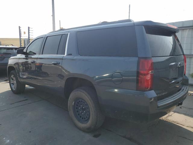 2019 CHEVROLET SUBURBAN K - 1GNSKHKC2KR330303
