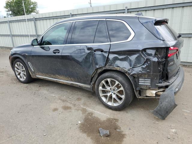 VIN 5UXCR4C01LLW63861 2020 BMW X5, Sdrive 40I no.2