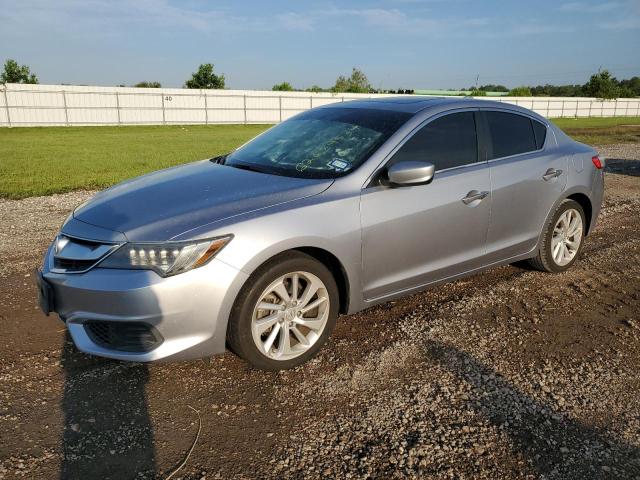 2017 ACURA ILX BASE W - 19UDE2F30HA004945