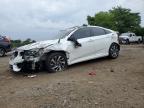2017 HONDA CIVIC EX - 19XFC2F71HE039572